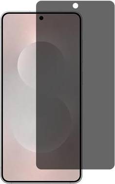 Privacy screen protector Samsung Galaxy S25 Edge Privacy Screen Protector