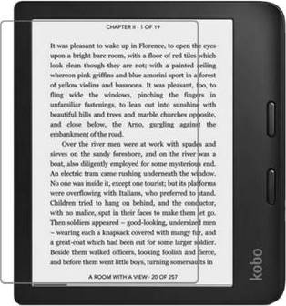 Sage PET HD Screen Protector