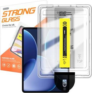 Oppo Pad 4 Pro Screen Protector Arc Edge