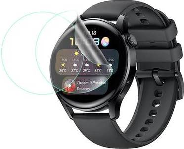 Huawei Watch 3 PMMA Screen Protector 2Pcs