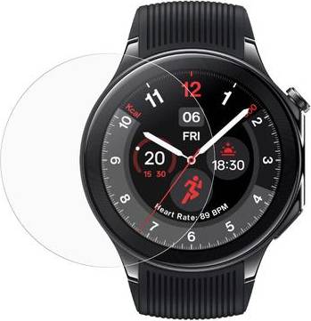 OnePlus Watch 3 Pro Screen Protector