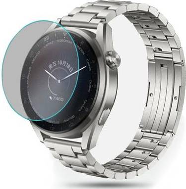 Huawei Watch 3 Pro Screen Protector