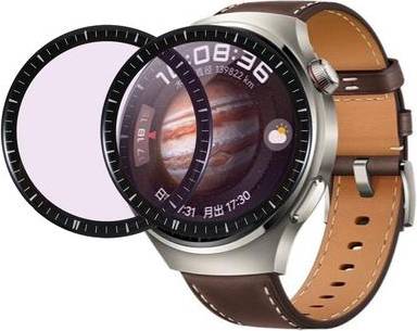 Huawei Watch 4 Pro HD Screen Protector 2Pcs