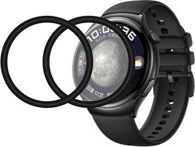 Huawei Watch 4 HD Screen Protector 2Pcs