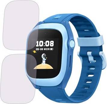Xiaomi Mitu Watch Screen Protector 2Pcs Set