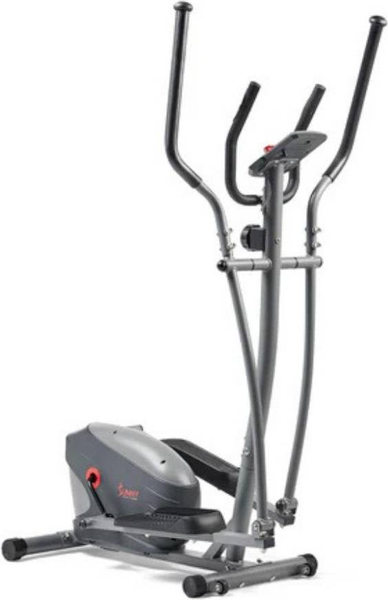 Elliptical machine Performance Compact Elliptical Machine Dark Grey