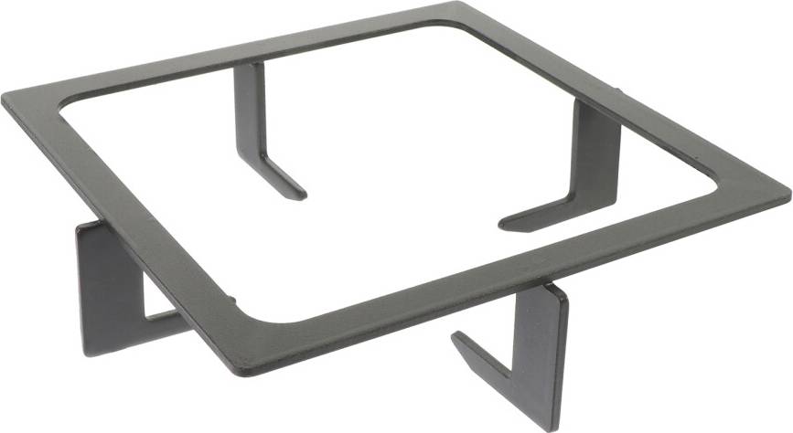ABOOFAN Square Stove Rack Gas Cooker Hob Pan Support