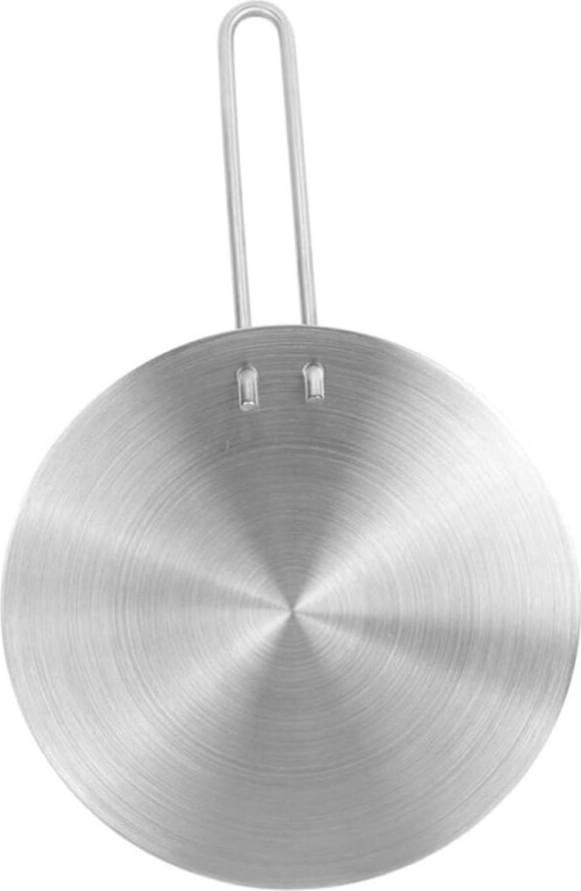 Induction Cooktop Heat Diffuser Plate Stainless Steel Adapter