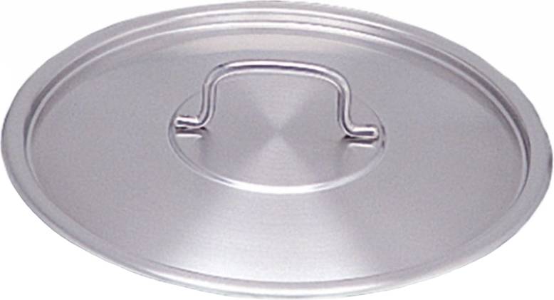Pujadas Inox-Pro Silver Lid