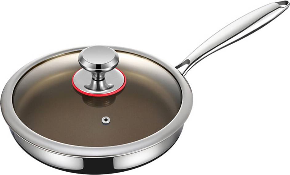 Nonstick Ceramic Frying Pan 12 Inch