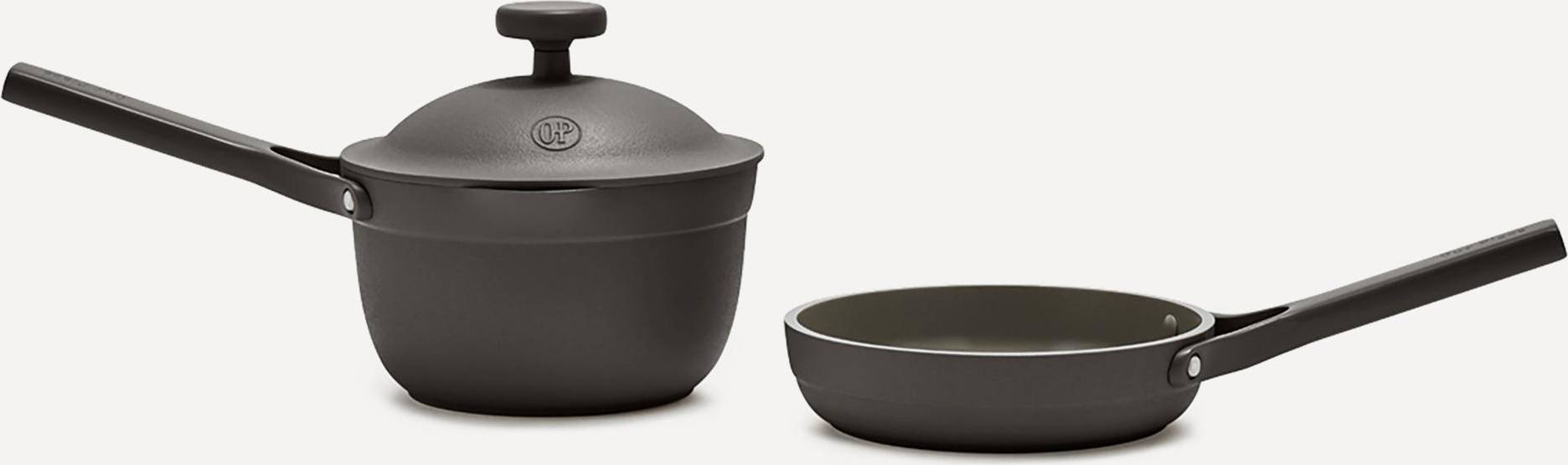 Our Place Tiny Cookware Duo Set Char Cookware Set