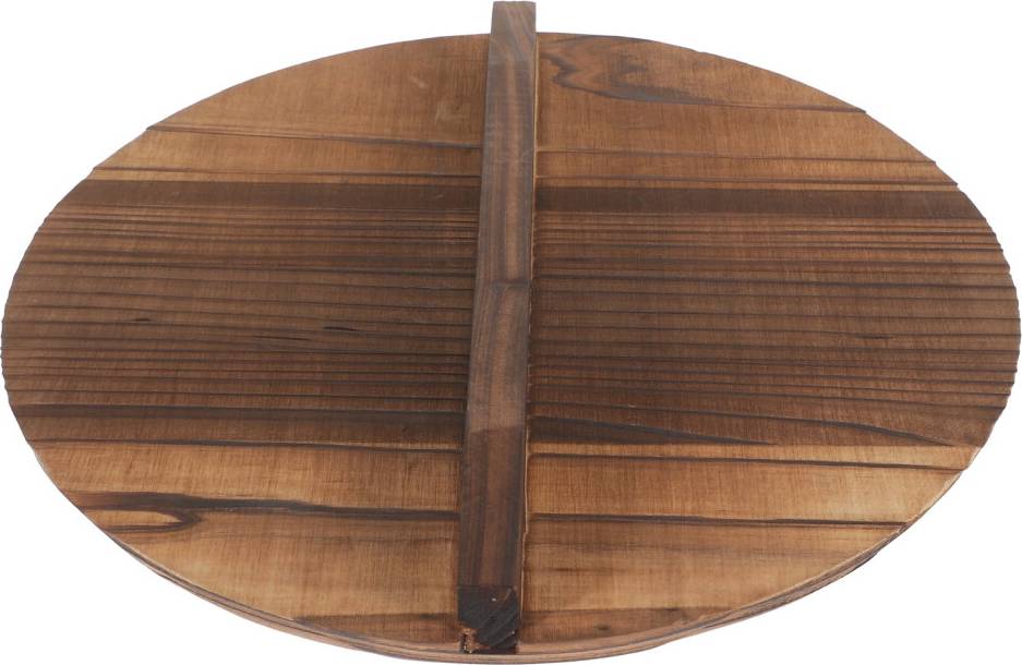 Chinese wok Wok Lid Screen Protector for Chinese Cookware Lid