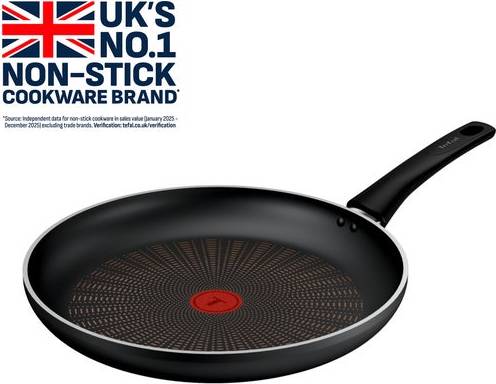 Titanium Extra Frying Pan