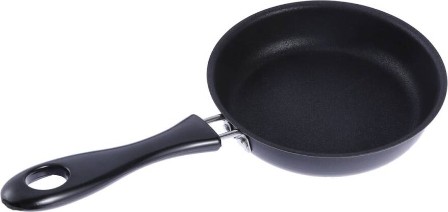 Mini Frying Pan 4.7 Inches 1 Pack