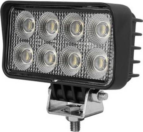 LED Global Rectangular Work Light Lamp 32W