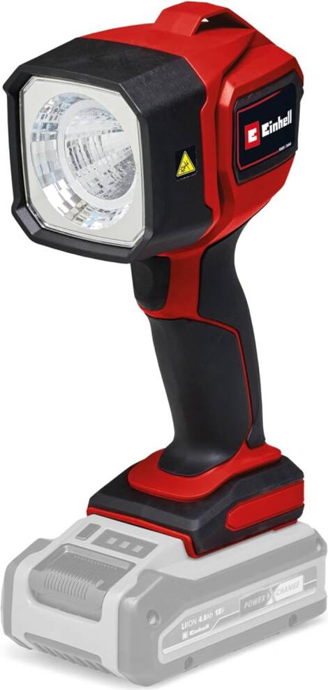 Einhell Power X-Change 18V Rechargeable Work Light