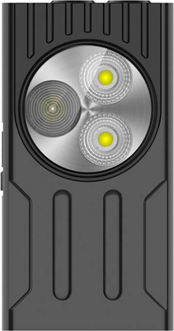 Typecat Portable Pocket Flashlight Multiple Lighting