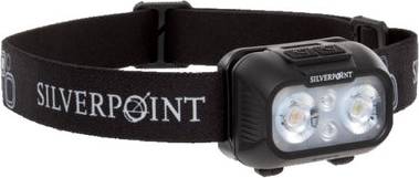 Silverpoint Ranger 540 Rechargeable