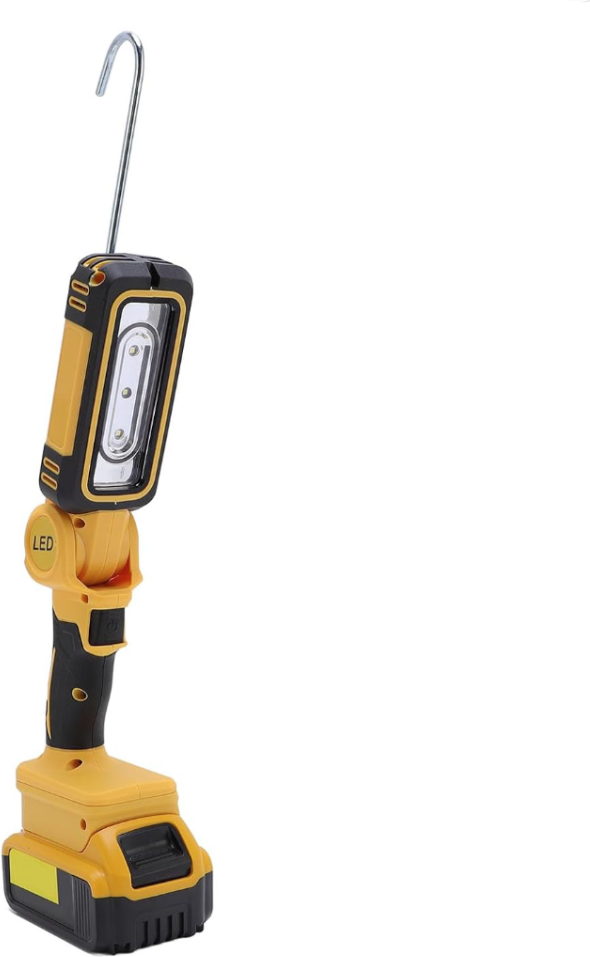 Dewalt led Cordless LED Work Light