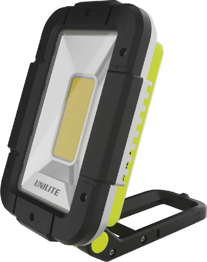 Unilite SLR-1750 LED USB Rechargeable Powerbank Inspection Work Light