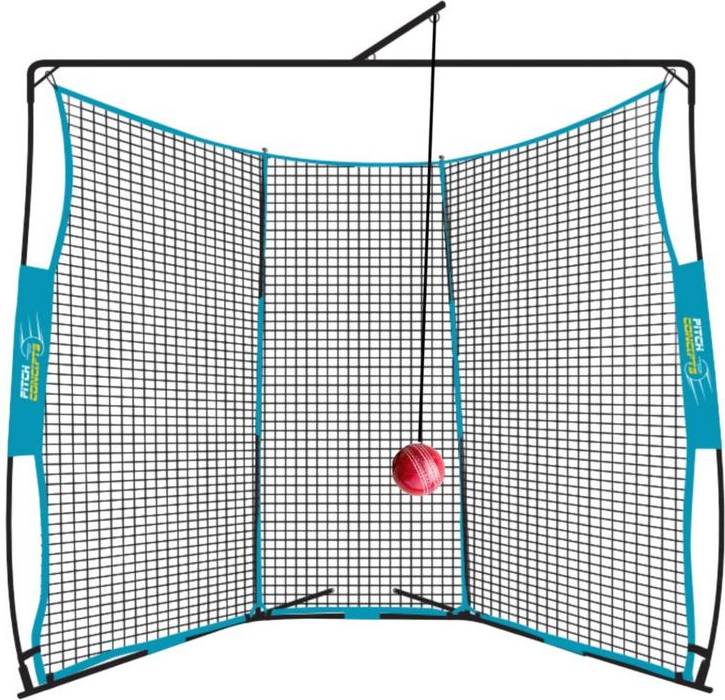 Backfire Cricket Net