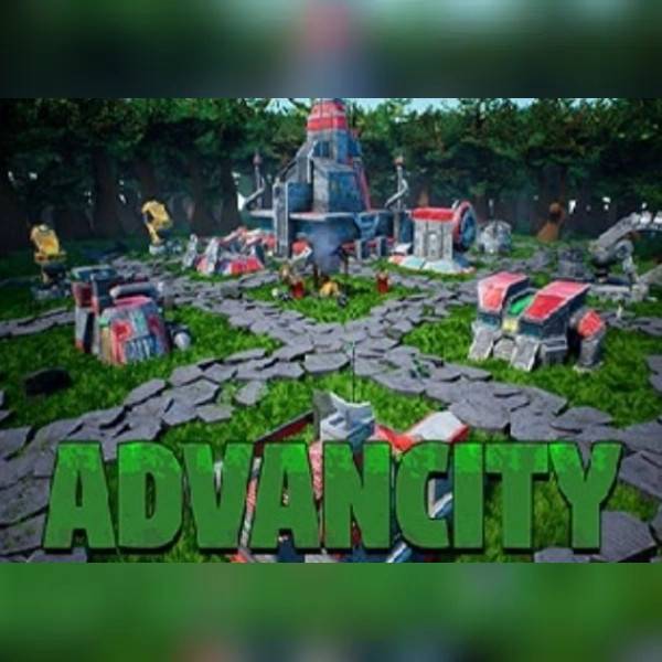 Advancity PC Steam Key