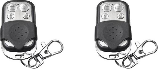 Typecat 433MHz Push Button Remote Control Transmitter