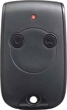 Télécommande Allotech Keytis 2 Canaux RTS