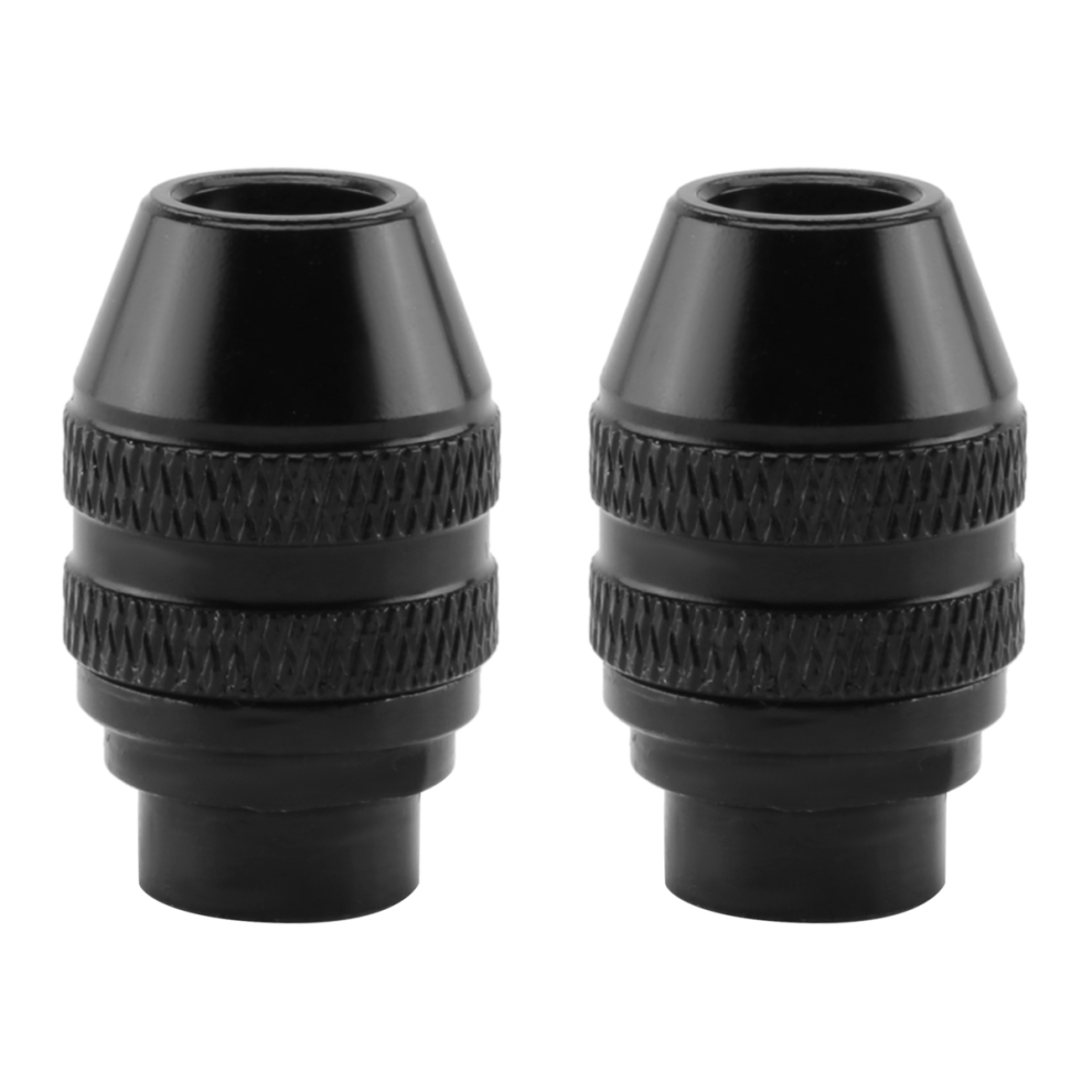 Typecat Multi Quick Change Keyless Chuck 2Pcs