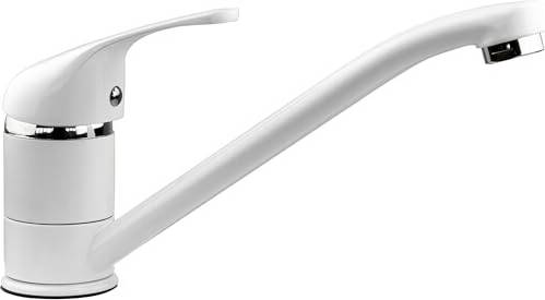 Xcel Round Sink Kitchen Taps