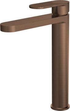 Balterley Rileyhill Fluted High Rise Mono Basin Mixer