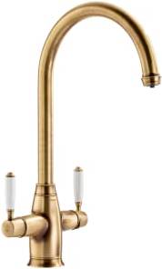 Protrad 3 In 1 Monobloc Kitchen Tap
