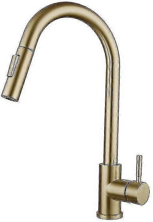 Kikidex Kitchen Faucet With Touch Sensor