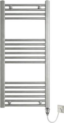 Arko Electric Heated Towel Radiator Ladder Rail