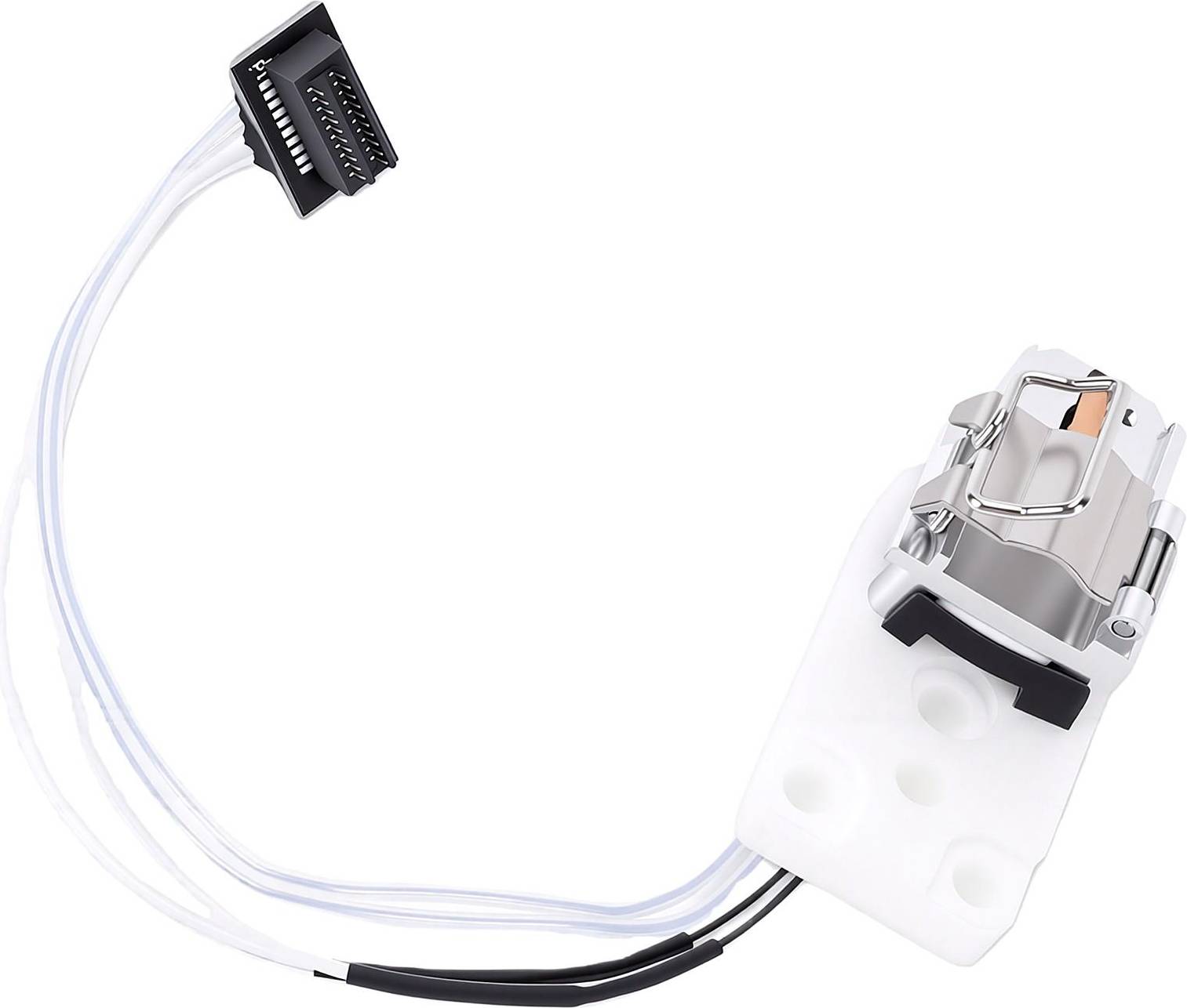 Bambu lab a1 mini 3d printer Hotend Heating Assembly Replacement Bambu Lab A1 Mini 3D Printer