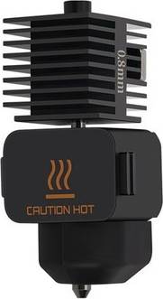 Sodial Hotend Kit For Lab Fast Speed Assembly 0.8mm