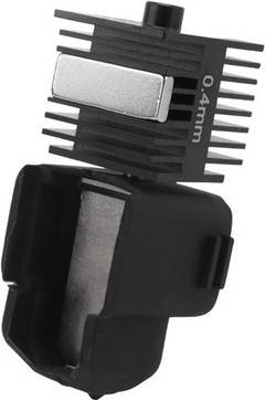 Sodial Hotend Kit For Lab Fast Speed Assembly 0.4mm