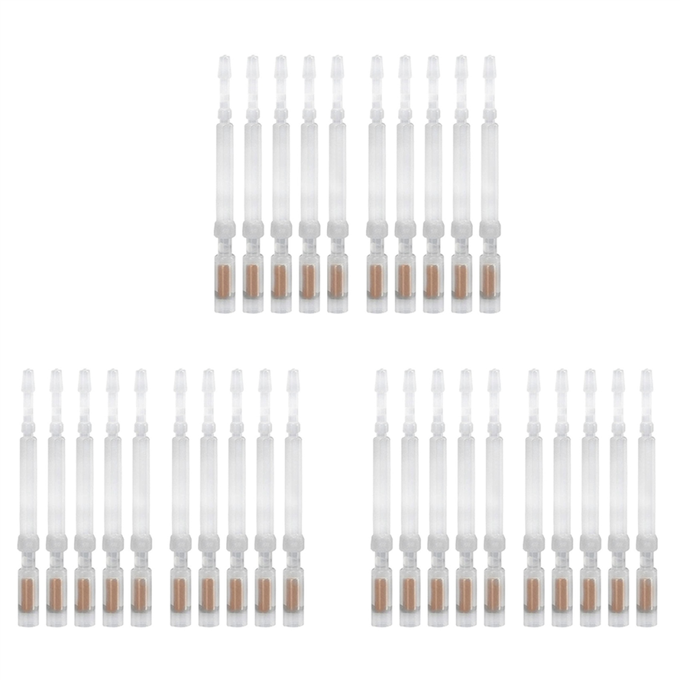 Exogio 30Pcs 3D Printer Pin Sensor Probe