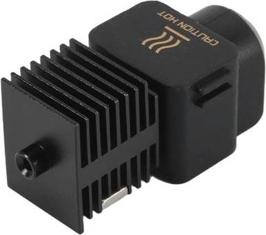 Sodial Hotend Kit For Lab Fast Speed Assembly 0.6mm
