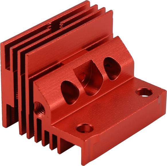 Heat Sink for K1 Max Radiator 3D Printer