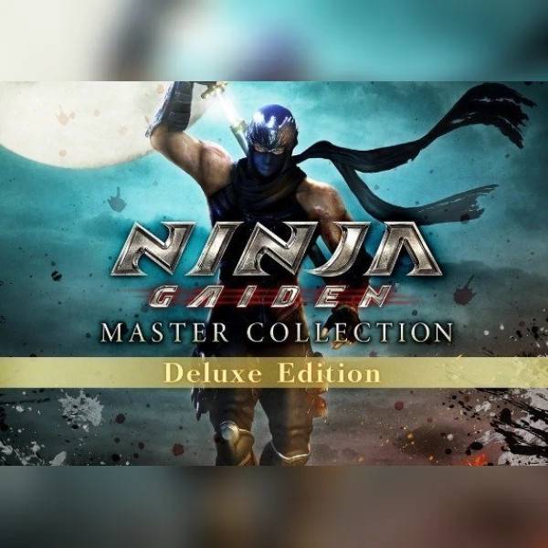 Master Collection Xbox One Live Key
