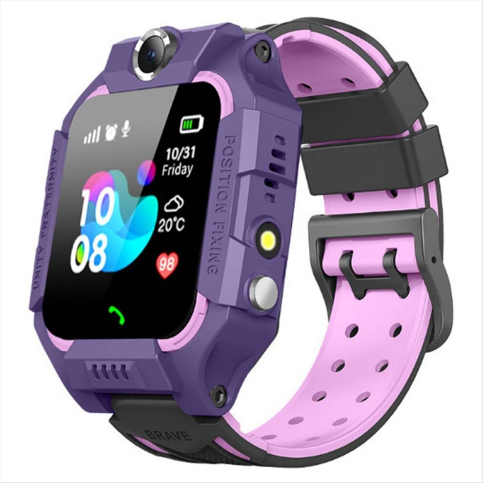 Card tracker Exogio Kid Smart Watch 4G Sim Card Call Camera