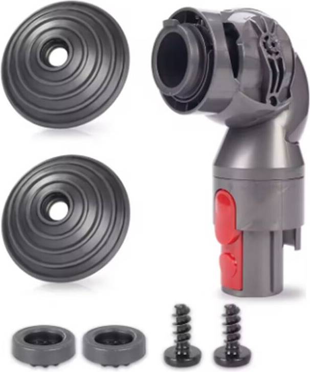 Tlily Direct Drive Suction Joint Connector Adapter Set