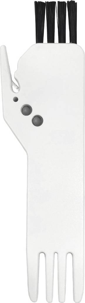 Point Dusty800+ Rensebørste