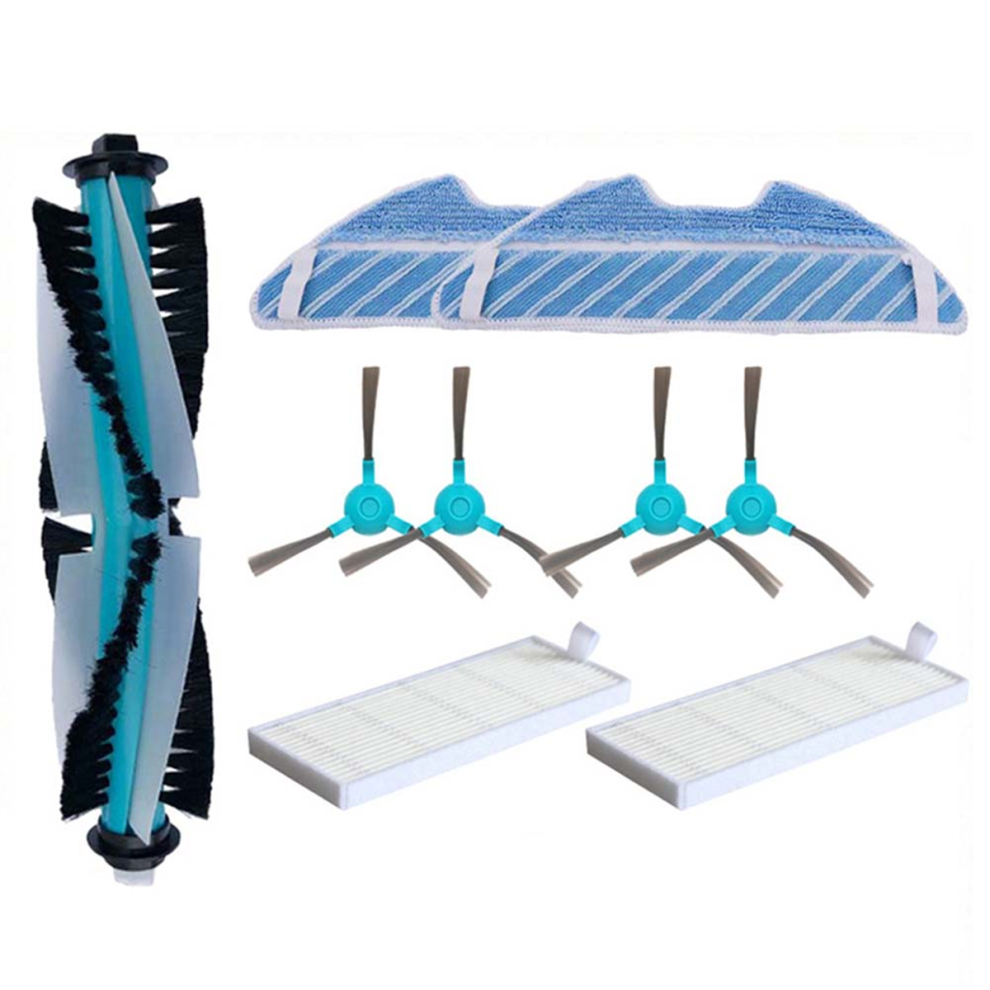 Saudism Model Vacuum Cleaner Replacement Kit