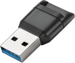 Sodial Memory Card Reader Adapter Usb 3.0