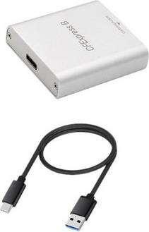 Sodial Usb3.1 Gen 2 Card Reader R8b72118