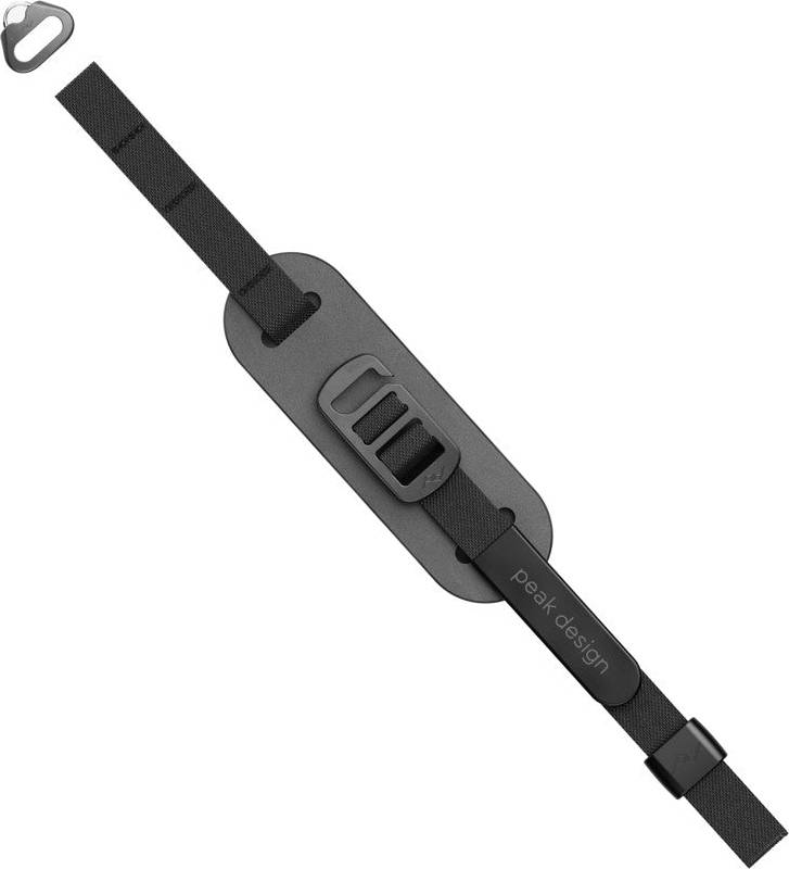 Peak design strap Peak Design Field Bracket Accessory Finger Strap