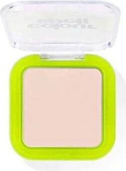 Cosmetics Colour Spell Matte Finish Compact Powder Translucent - Women