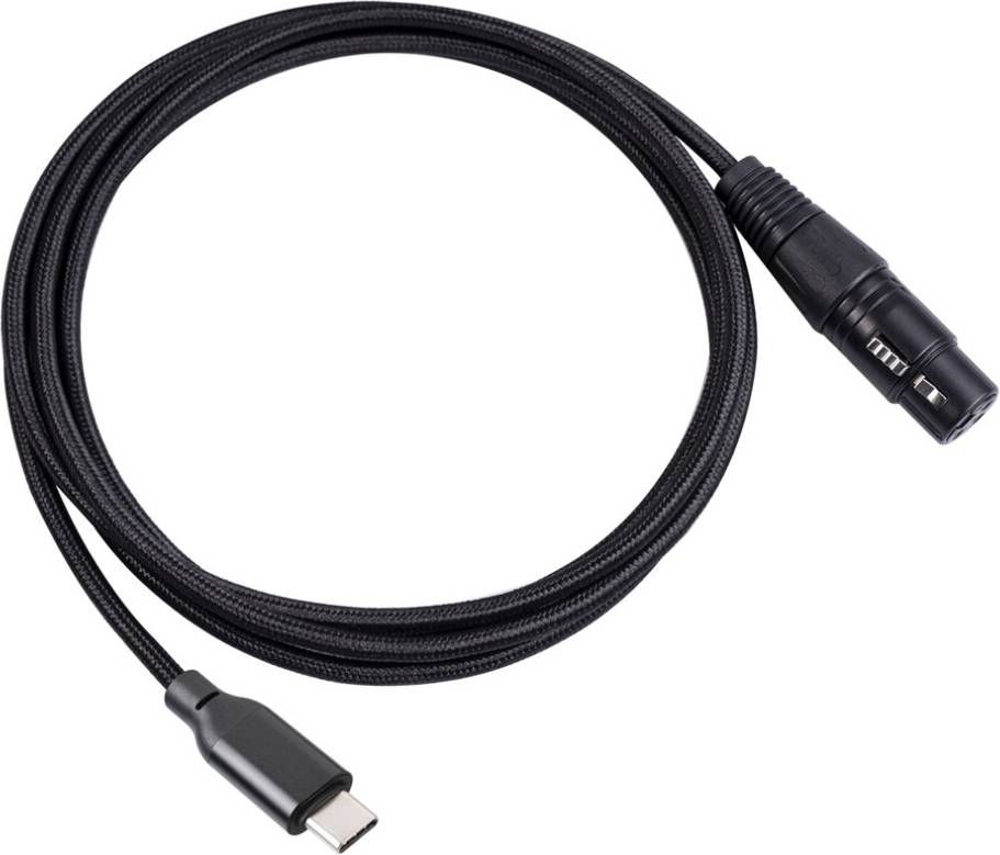 Exogio Connector Computer Audio Data Cable 3 Meters 3m